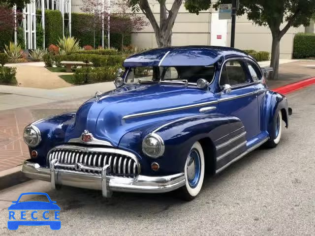 1948 BUICK SPECIAL 44891373 image 1