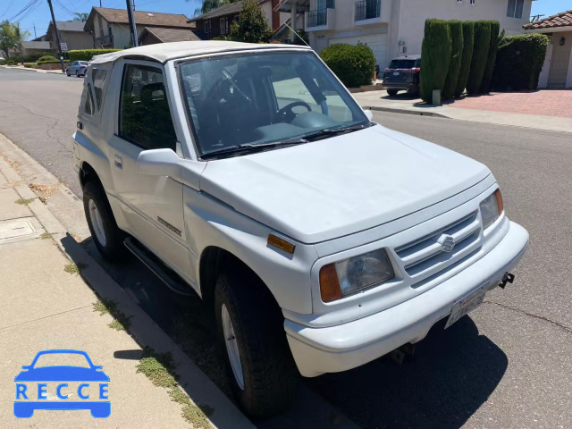 1996 SUZUKI SIDEKICK J 2S3TA02C7T6403164 image 0