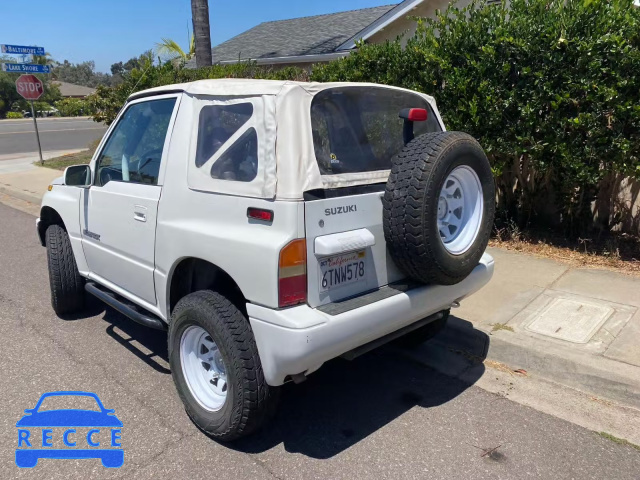 1996 SUZUKI SIDEKICK J 2S3TA02C7T6403164 Bild 2