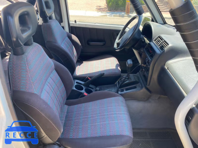 1996 SUZUKI SIDEKICK J 2S3TA02C7T6403164 Bild 4