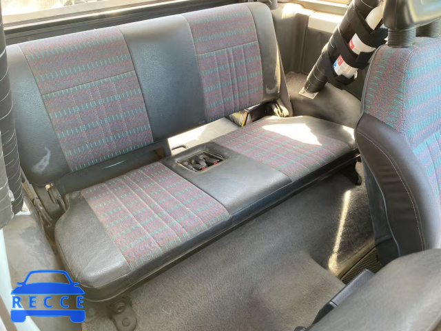 1996 SUZUKI SIDEKICK J 2S3TA02C7T6403164 Bild 5
