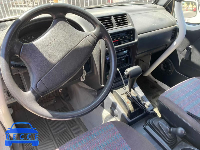 1996 SUZUKI SIDEKICK J 2S3TA02C7T6403164 Bild 8