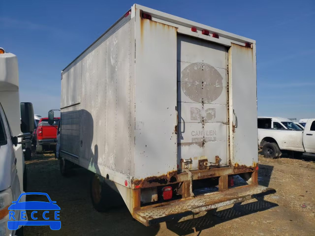 2002 GMC W4500 W450 4KDC4B1R62J803740 Bild 2