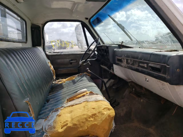 1989 GMC C6000 C6D0 1GDE6D1A5KV506282 image 4