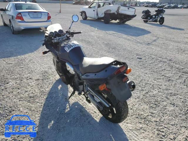 1997 SUZUKI GSF1200 SA JS1GV75A2V2100228 Bild 2