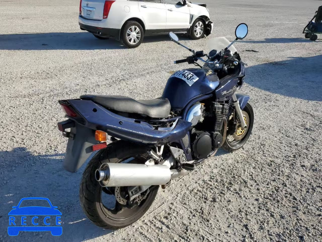 1997 SUZUKI GSF1200 SA JS1GV75A2V2100228 image 3