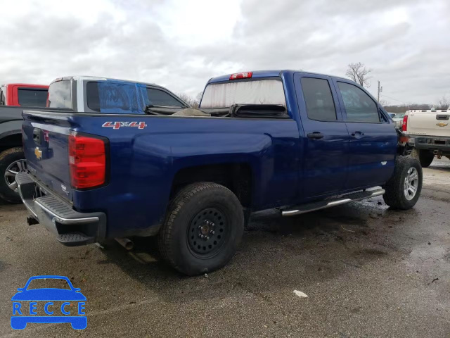 2014 CHEVROLET SILVERADO2 1GCVKREC9EZ175325 зображення 2