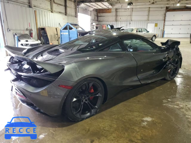 2019 MCLAREN AUTOMATICOTIVE 720S SBM14DCA5KW003228 image 2