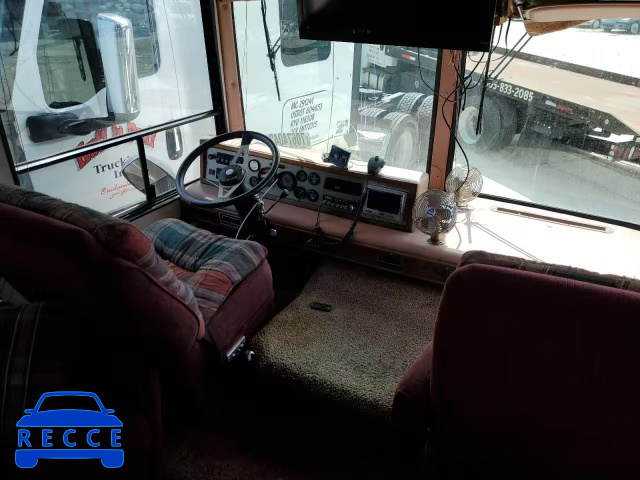 1990 SAFA MOTORHOME 17N630127KW023199 image 4