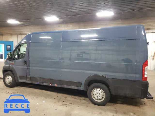 2019 DODGE PROMASTER 3C6URVJG6KE552054 зображення 1