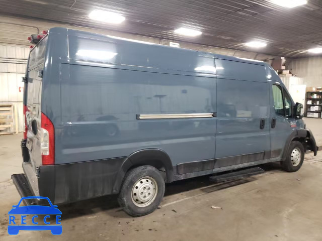 2019 DODGE PROMASTER 3C6URVJG6KE552054 image 2