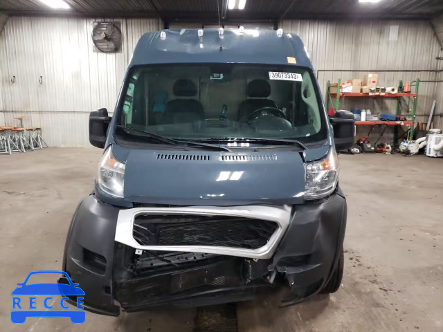 2019 DODGE PROMASTER 3C6URVJG6KE552054 зображення 4