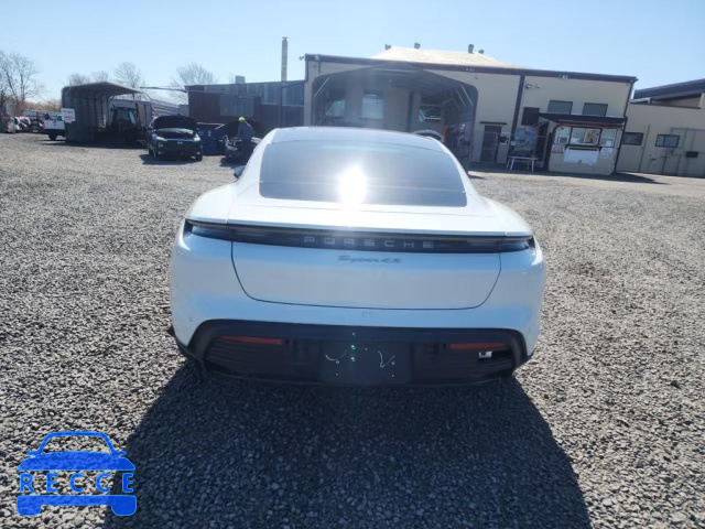 2021 PORSCHE TAYCAN 4S WP0AB2Y15MSA42295 Bild 11