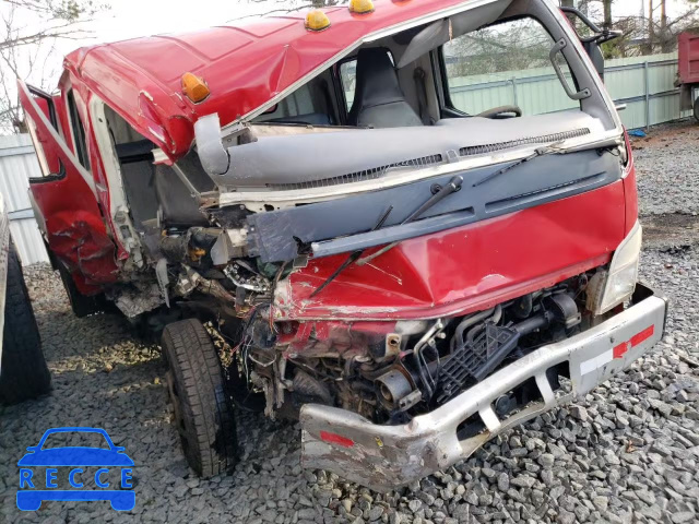 2006 MITSUBISHI FUSO JL6BDH1S86K001106 image 0