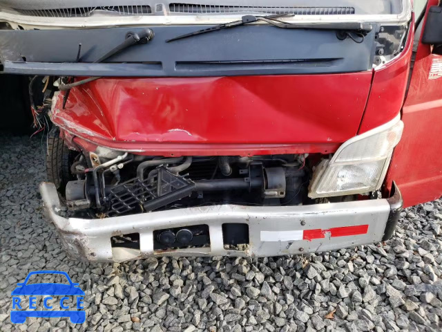 2006 MITSUBISHI FUSO JL6BDH1S86K001106 image 6