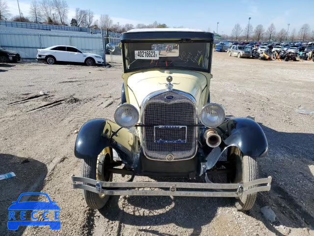 1928 FORD MODEL A A4651941 image 4