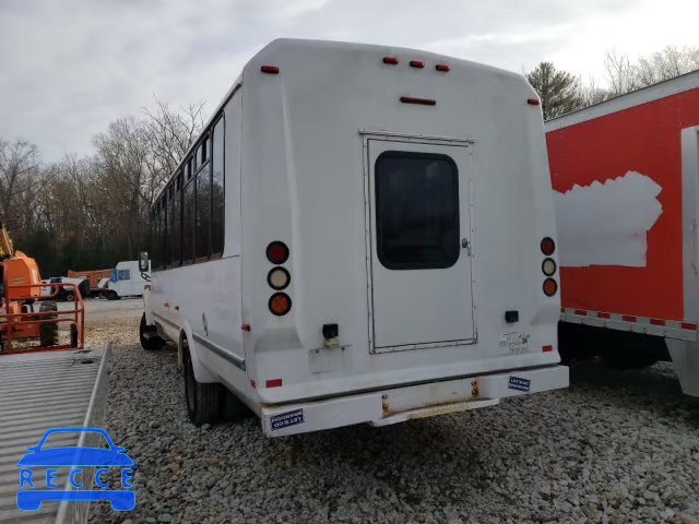 2008 CHEVROLET C5500 C5U0 1GBG5U1958F415137 image 1