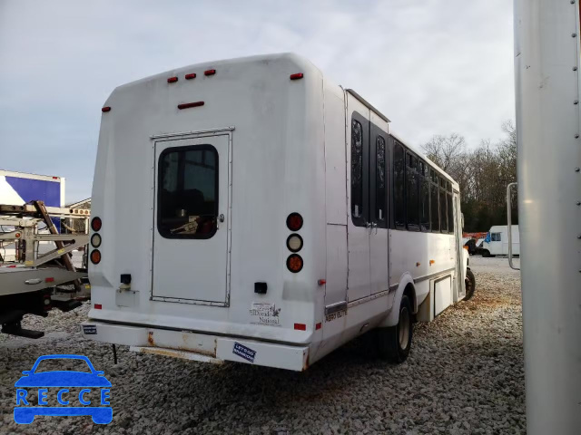 2008 CHEVROLET C5500 C5U0 1GBG5U1958F415137 image 2