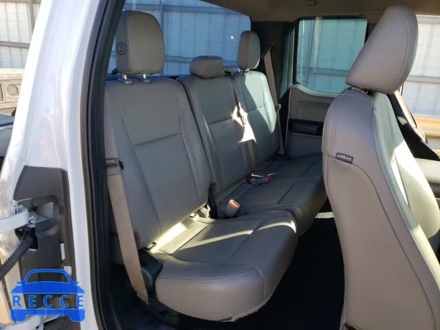 2015 FORD F150 XL 1FTEX1EP2FFC59298 image 9