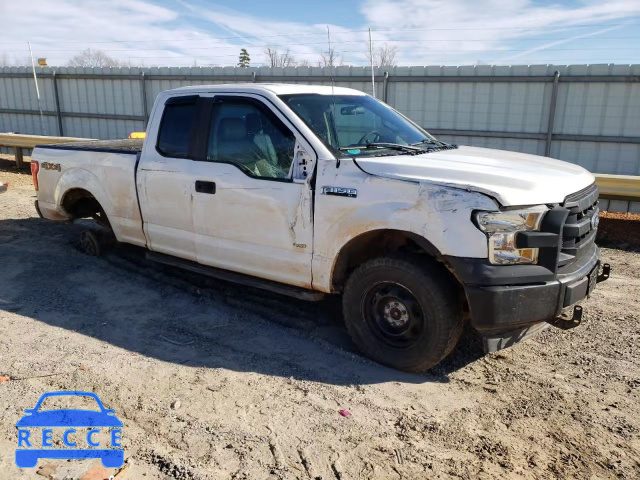 2015 FORD F150 XL 1FTEX1EP2FFC59298 image 3
