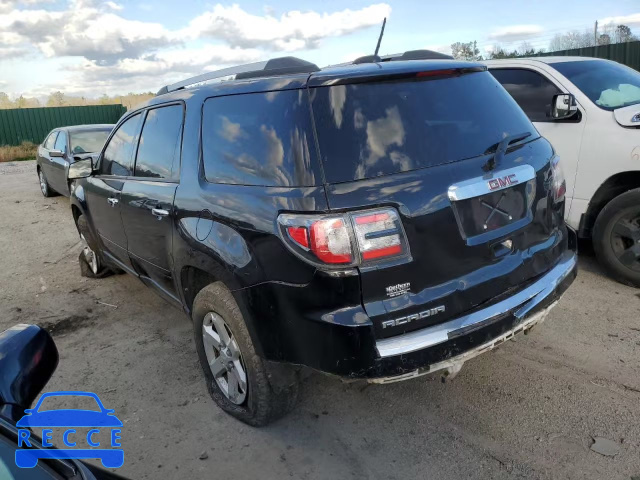 2016 GMC ACADIA SL 1GKKR1ED3GJ158941 image 1