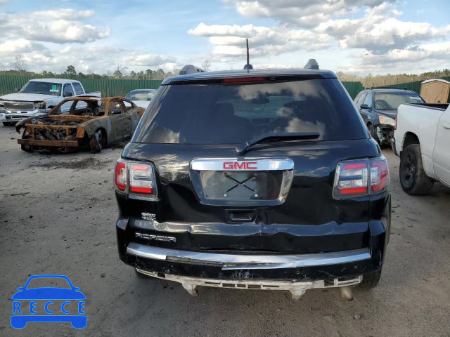 2016 GMC ACADIA SL 1GKKR1ED3GJ158941 image 5