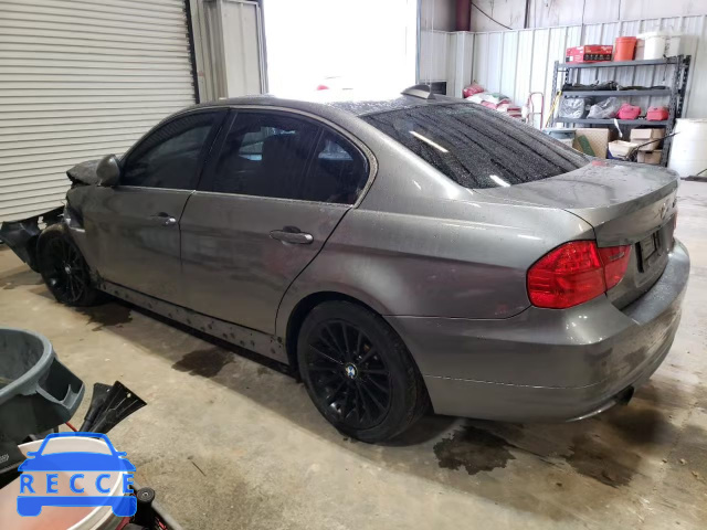 2010 BMW 335XI WBAPL3C55AA408078 image 1