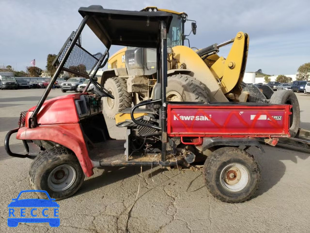 2003 KAWASAKI KAF620 E JK1AFCE163B525749 Bild 9