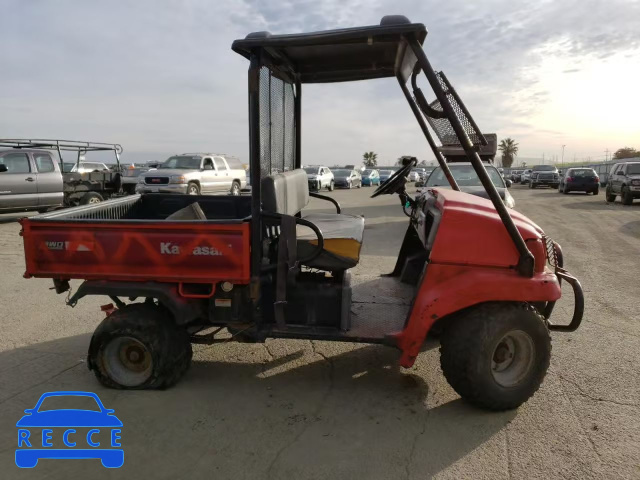 2003 KAWASAKI KAF620 E JK1AFCE163B525749 image 8