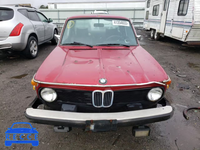 1974 BMW 2002 4222021 image 4