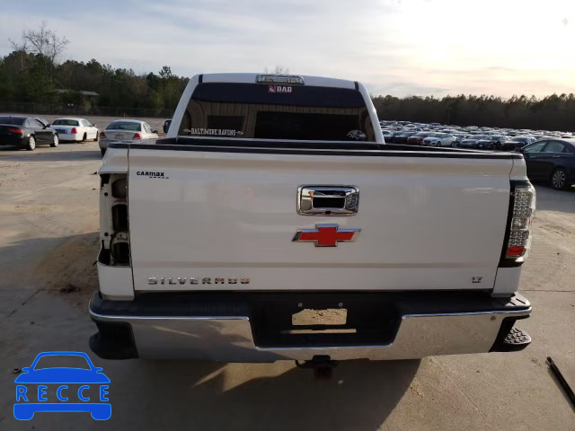 2015 CHEVROLET SILVERADO2 3GCPCRECXFG381888 image 5