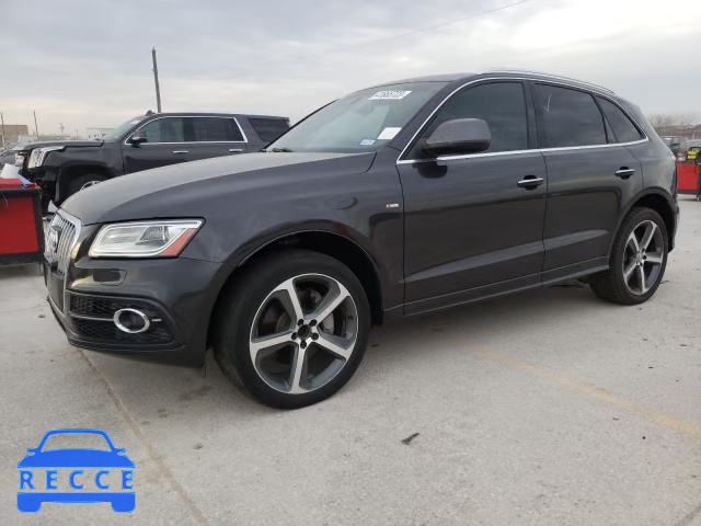 2015 AUDI Q5 PRESTIG WA1WGAFP9FA052188 Bild 0