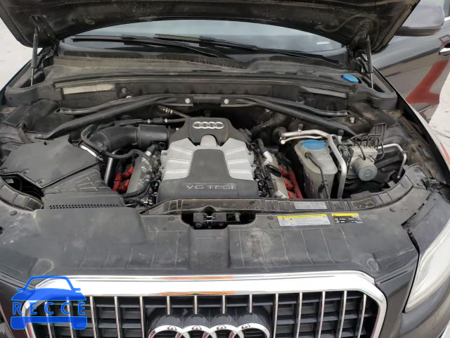 2015 AUDI Q5 PRESTIG WA1WGAFP9FA052188 image 11