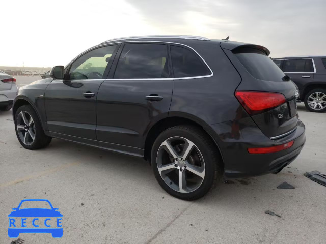 2015 AUDI Q5 PRESTIG WA1WGAFP9FA052188 image 1