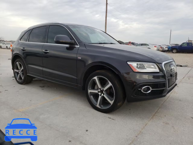 2015 AUDI Q5 PRESTIG WA1WGAFP9FA052188 Bild 3