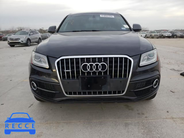 2015 AUDI Q5 PRESTIG WA1WGAFP9FA052188 Bild 4