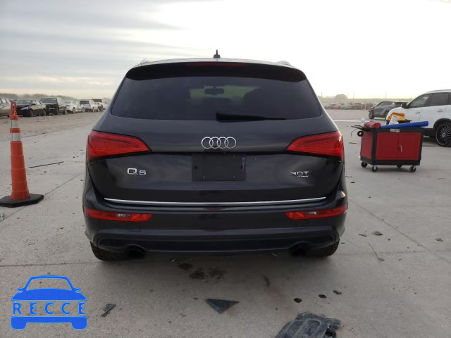 2015 AUDI Q5 PRESTIG WA1WGAFP9FA052188 Bild 5