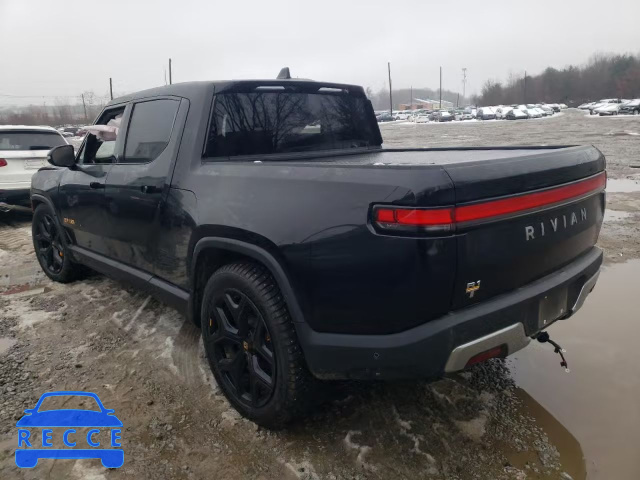 2022 RIVIAN R1T ADVENT 7FCTGAAA8NN005960 зображення 1