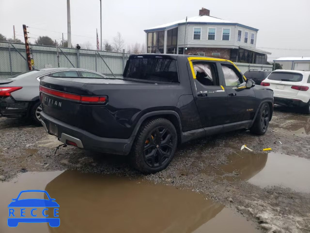 2022 RIVIAN R1T ADVENT 7FCTGAAA8NN005960 зображення 2