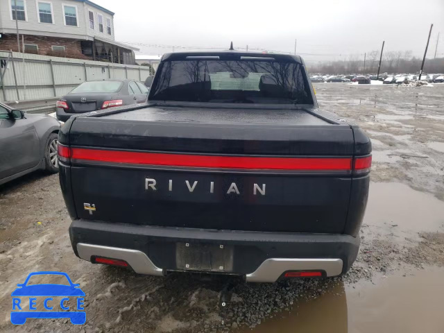 2022 RIVIAN R1T ADVENT 7FCTGAAA8NN005960 зображення 5