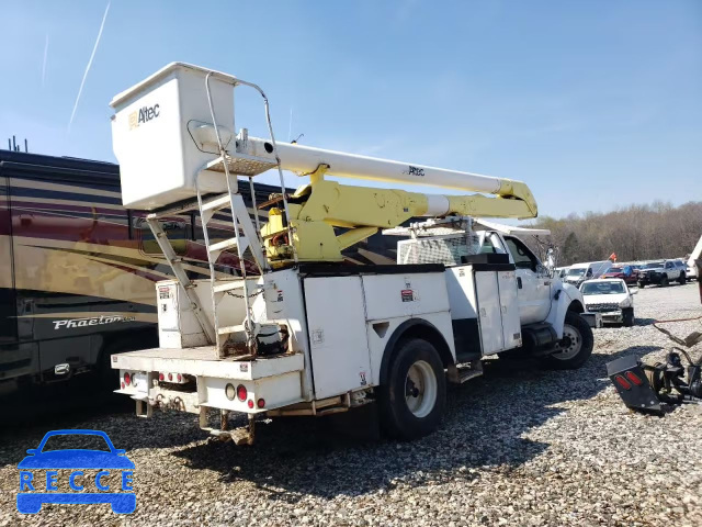 2004 FORD F750 SUPER 3FRXF76324V617732 Bild 3