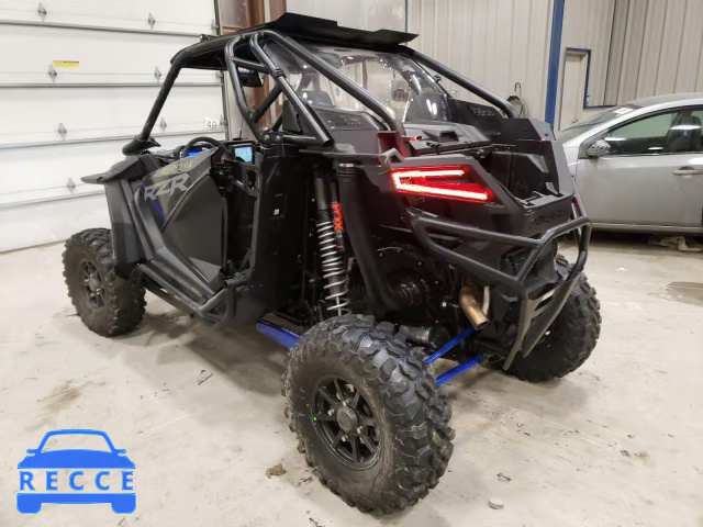 2022 POLARIS RZR PRO XP 3NSMAD92XNF359387 Bild 2