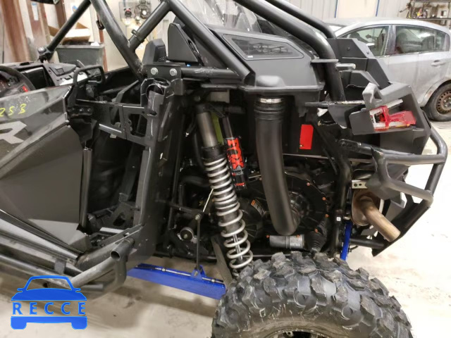 2022 POLARIS RZR PRO XP 3NSMAD92XNF359387 image 8