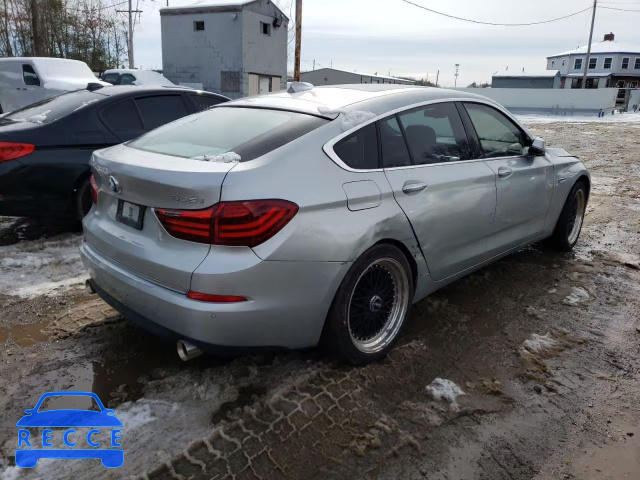 2016 BMW 535 XIGT WBA5M4C52GD186682 Bild 2