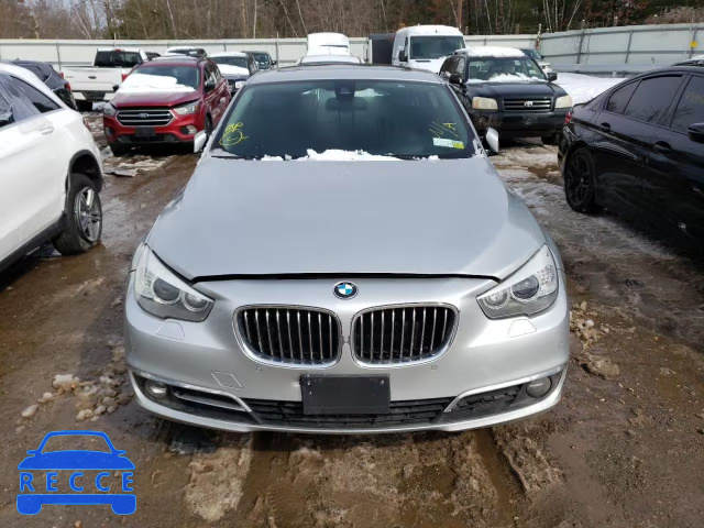 2016 BMW 535 XIGT WBA5M4C52GD186682 Bild 4