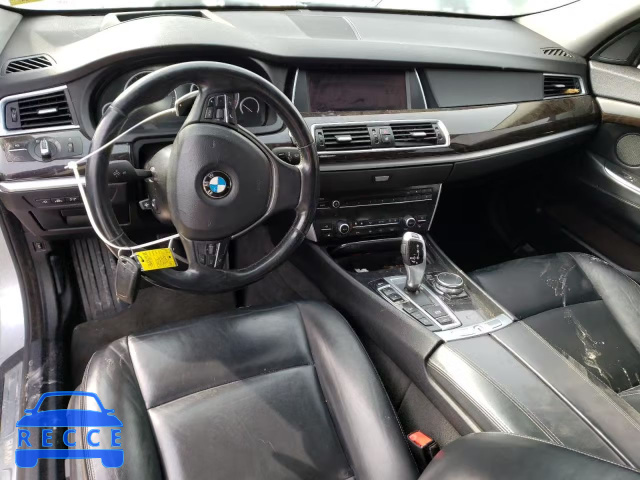 2016 BMW 535 XIGT WBA5M4C52GD186682 Bild 7