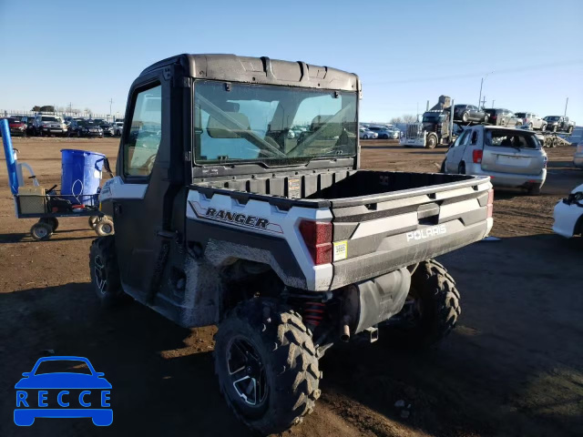 2021 POLARIS RANGER 100 4XARRU999M8472993 image 2