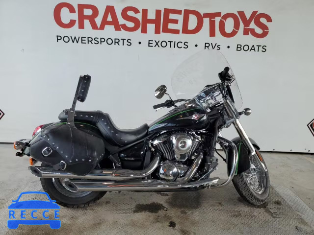 2015 KAWASAKI VN900 D JKAVN2D19FA053640 image 0