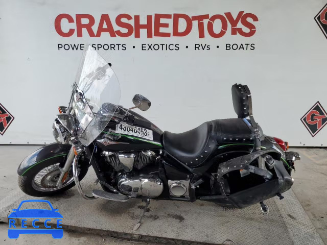 2015 KAWASAKI VN900 D JKAVN2D19FA053640 Bild 1