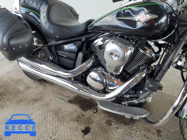 2015 KAWASAKI VN900 D JKAVN2D19FA053640 image 6